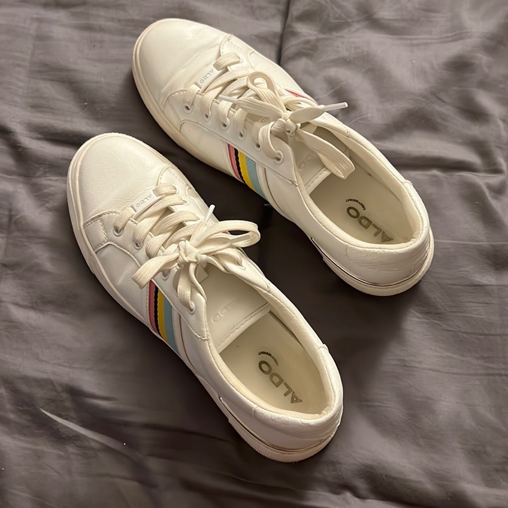 Aldo Ladies Sneaker